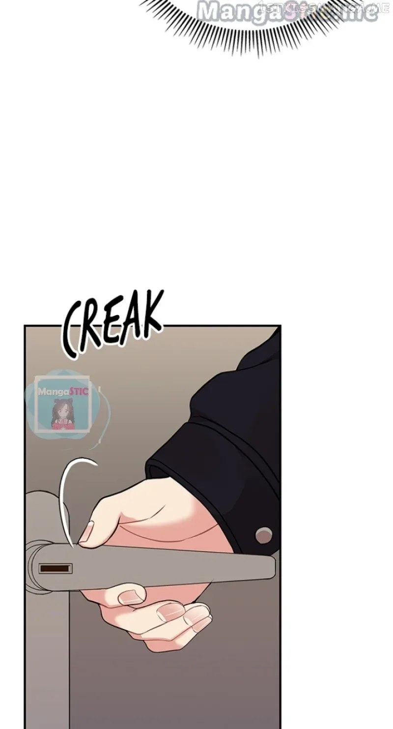 To You, Who Keep the Star Chapter 117 page 37