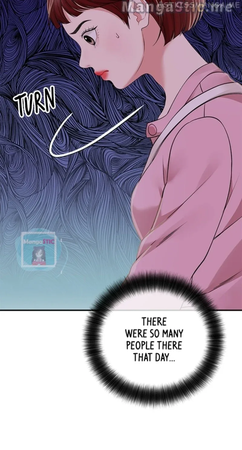 To You, Who Keep the Star Chapter 117 page 42
