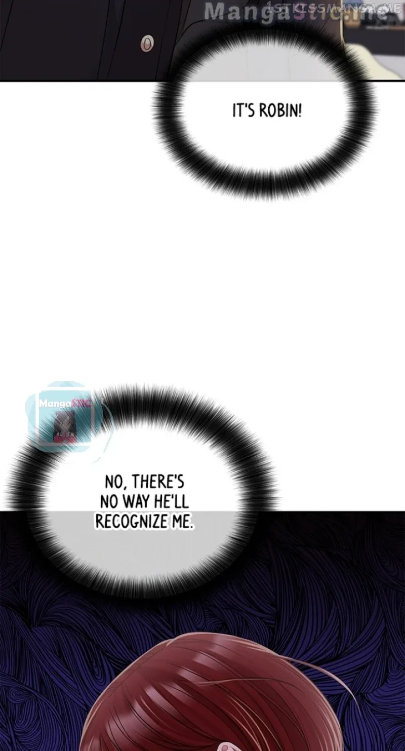 To You, Who Keep the Star Chapter 117 page 41