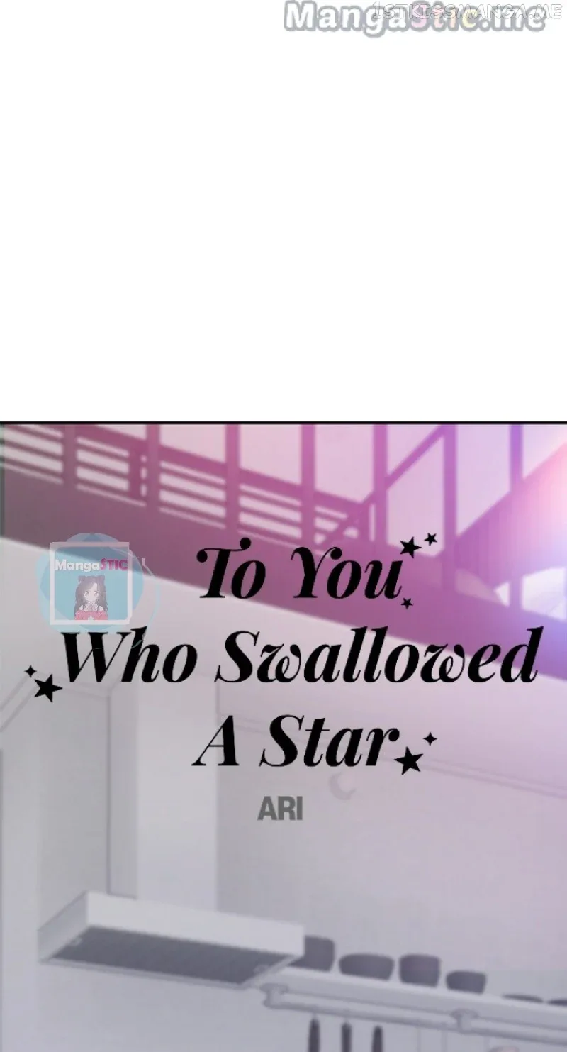 To You, Who Keep the Star Chapter 117 page 51