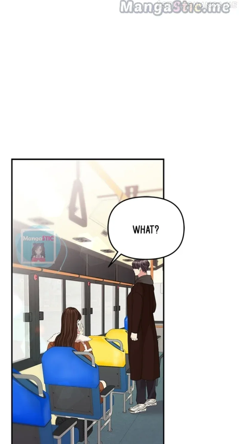 To You, Who Keep the Star Chapter 117 page 54