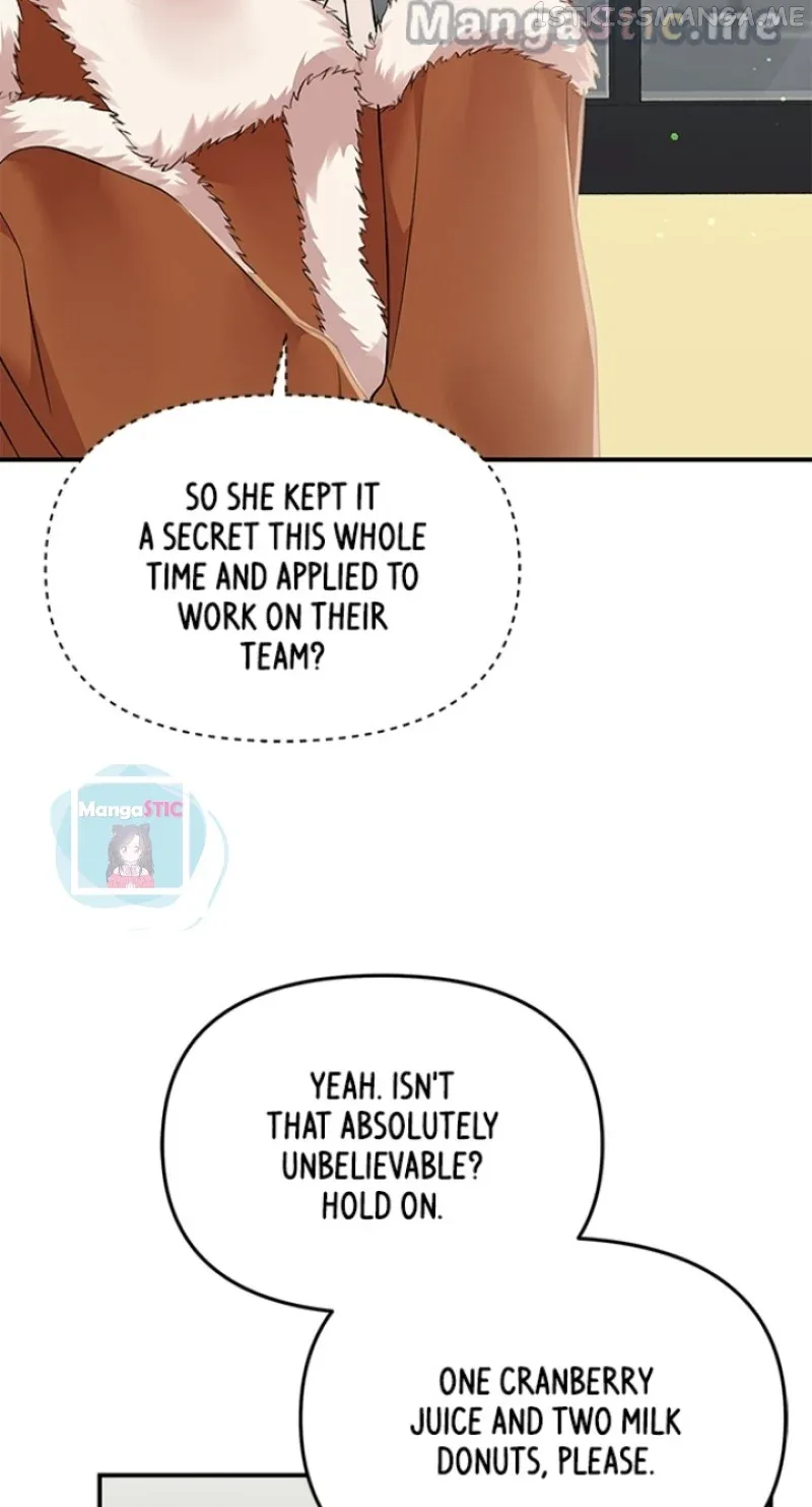 To You, Who Keep the Star Chapter 117 page 56