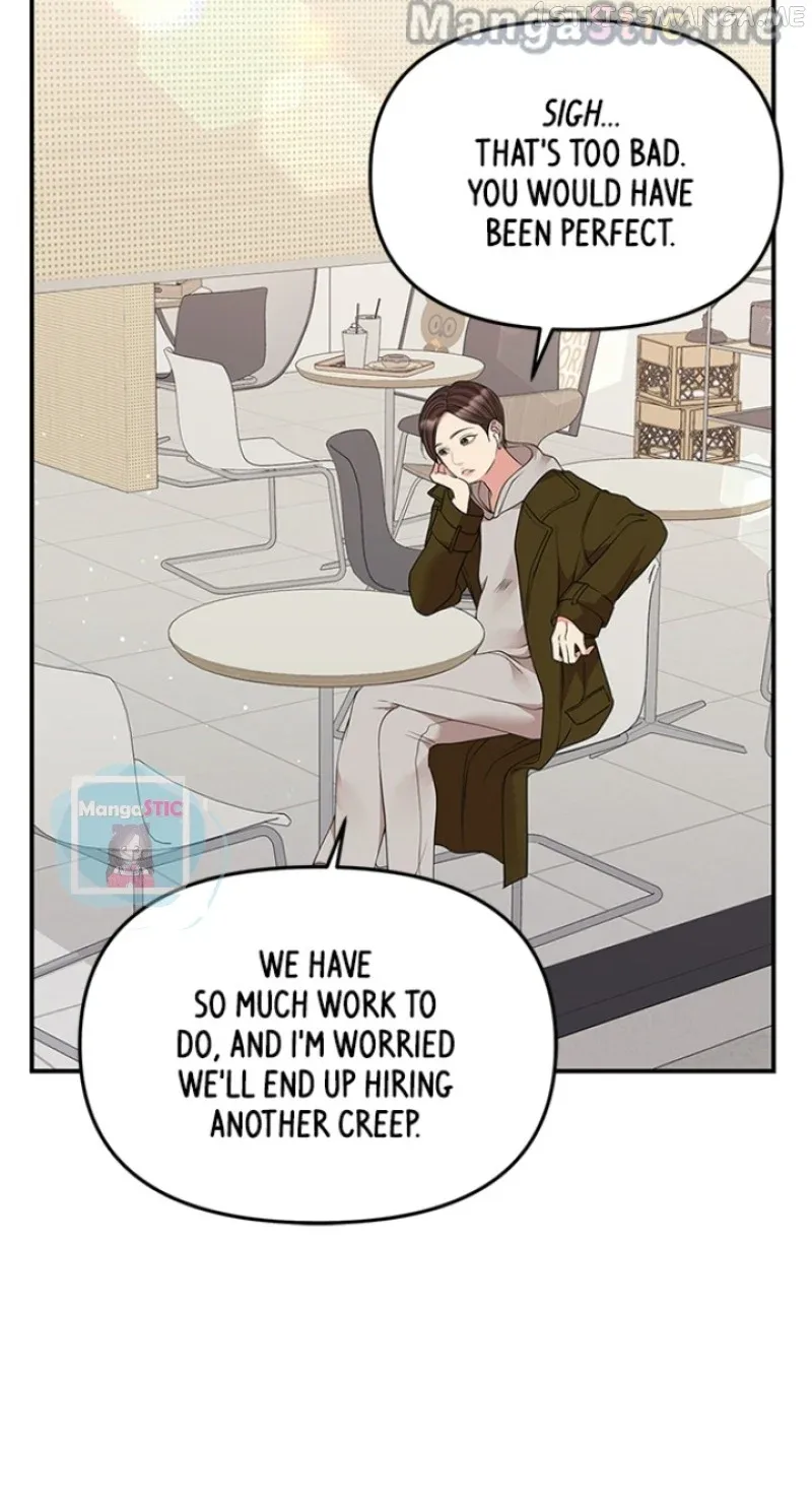 To You, Who Keep the Star Chapter 117 page 61