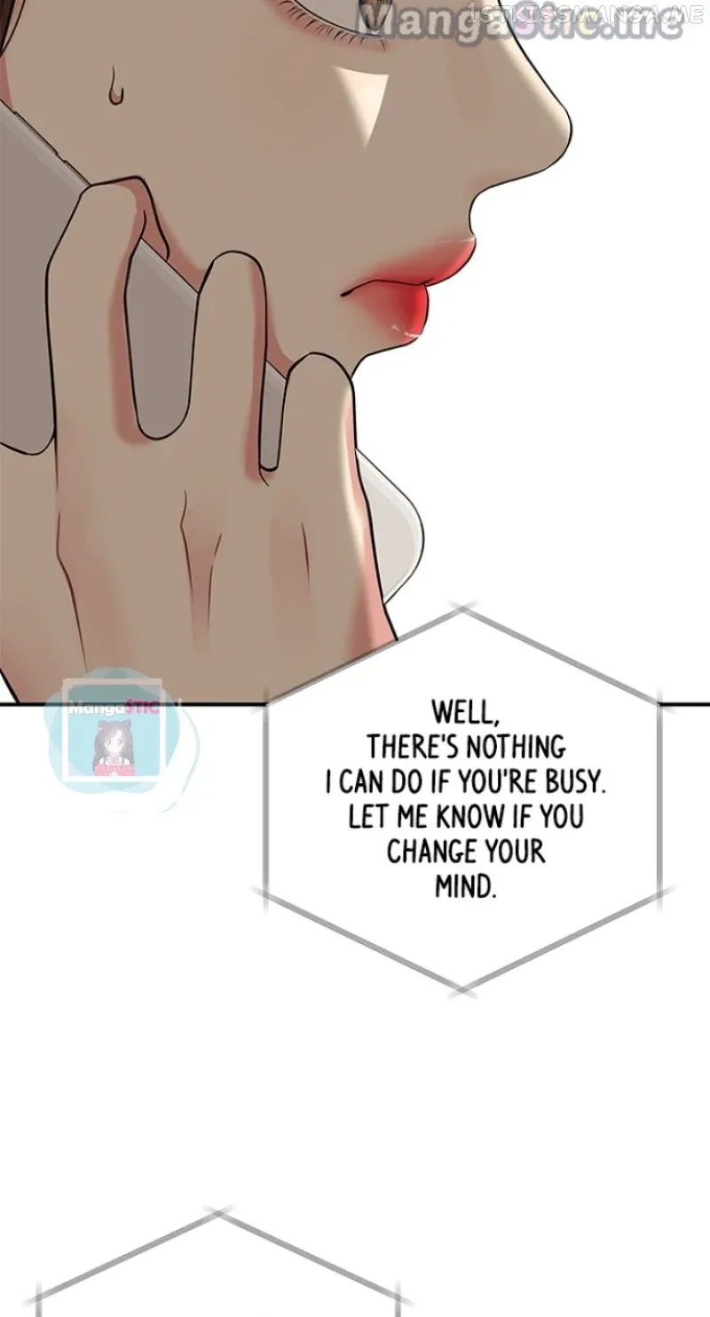 To You, Who Keep the Star Chapter 117 page 64