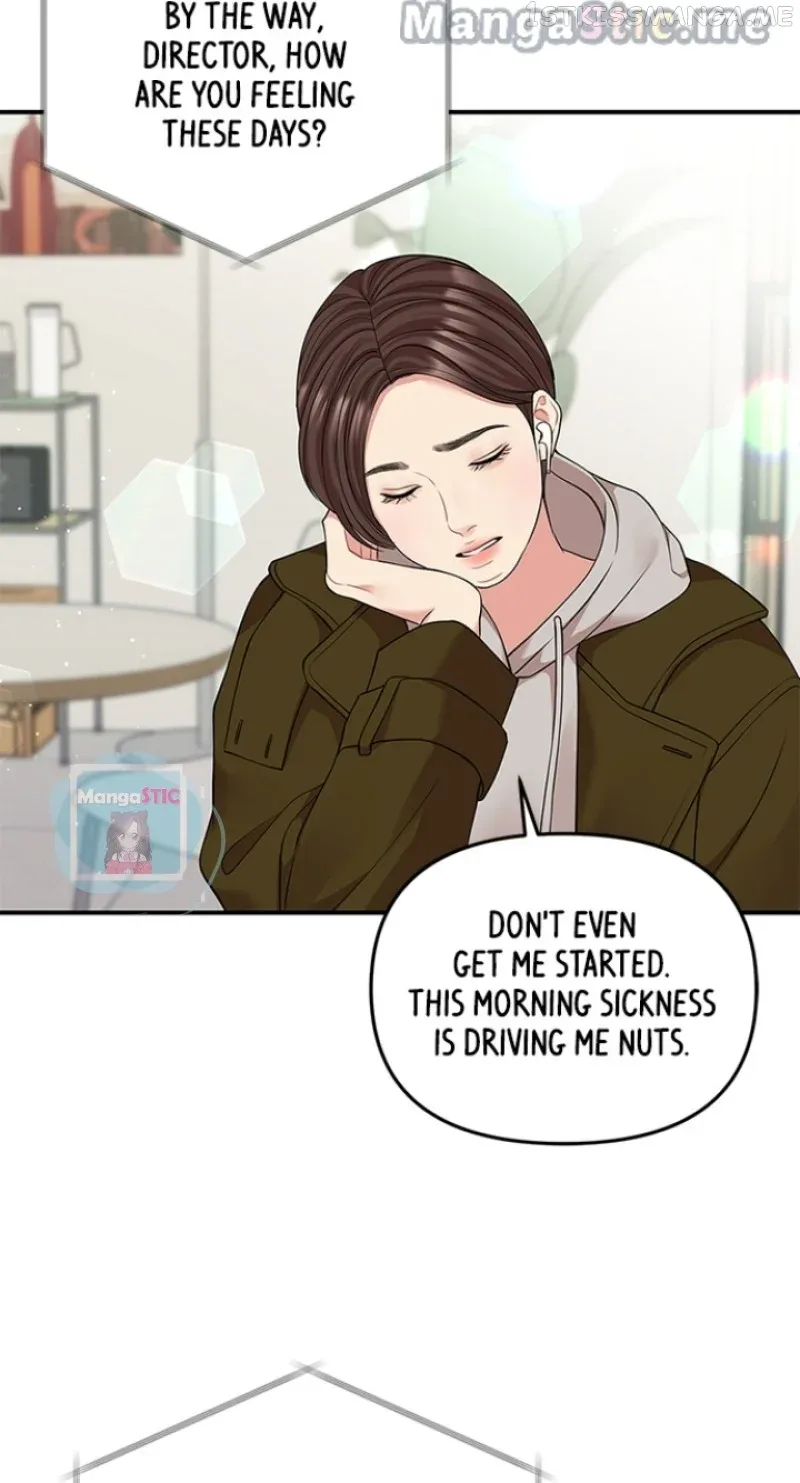 To You, Who Keep the Star Chapter 117 page 65