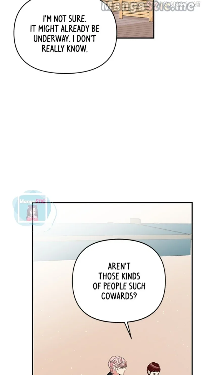 To You, Who Keep the Star Chapter 117 page 85
