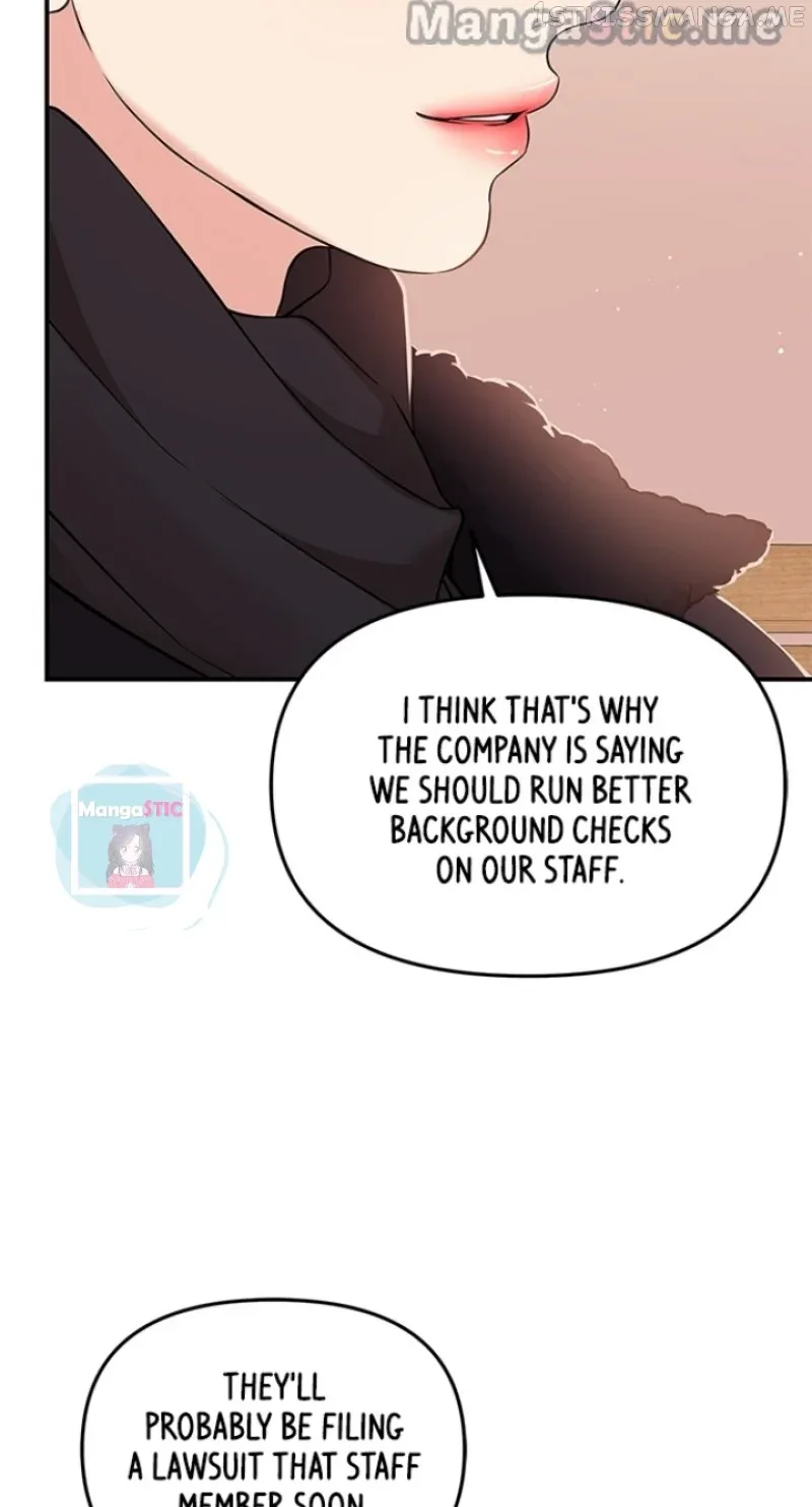 To You, Who Keep the Star Chapter 117 page 82