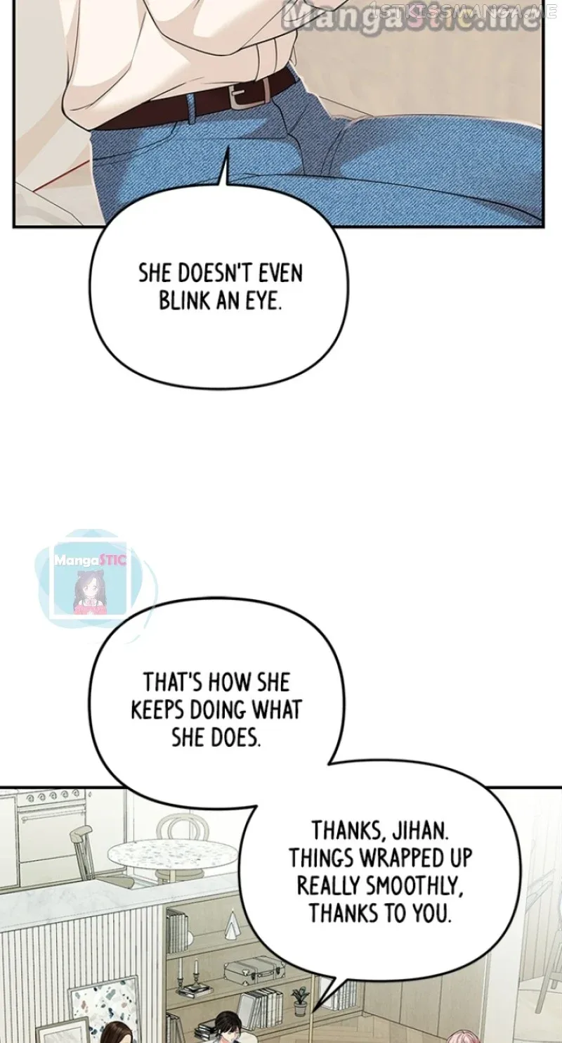 To You, Who Keep the Star Chapter 117 page 95