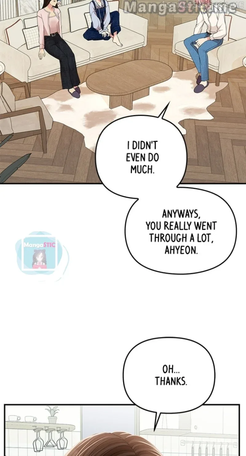 To You, Who Keep the Star Chapter 117 page 96