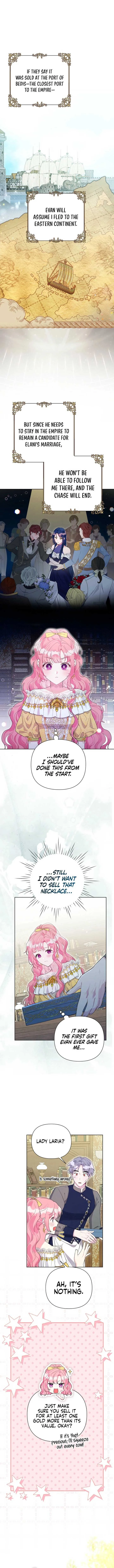 The Villain’s Daughter-in-Law has limited time Chapter 117 page 7