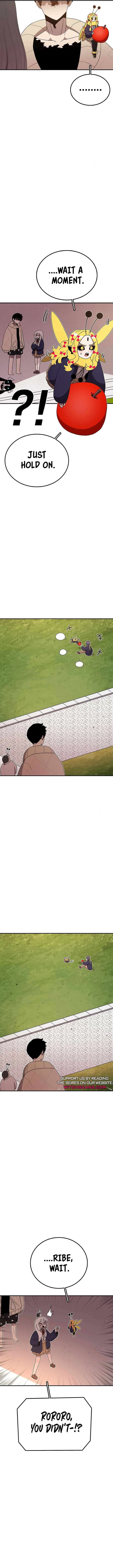 The House Without Time Chapter 116 page 5