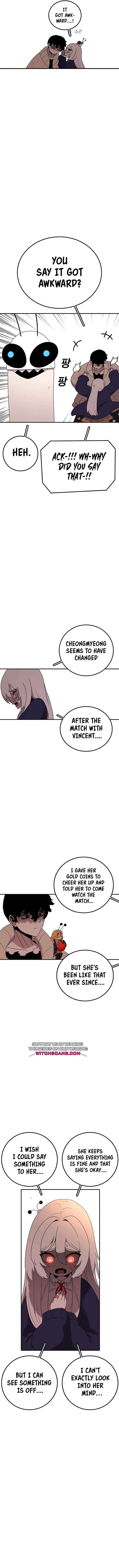 The House Without Time Chapter 116 page 4