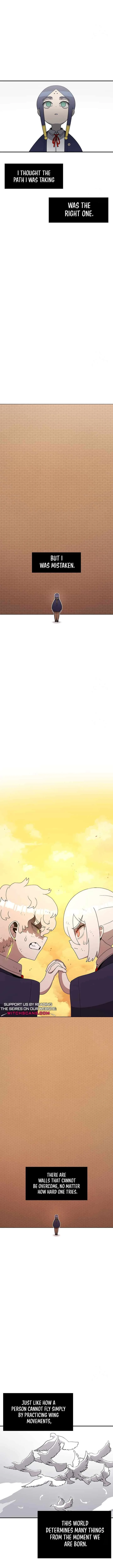 The House Without Time Chapter 116 page 7