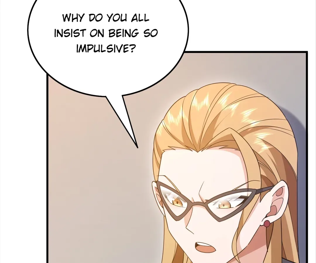 The Godly Son-in-Law of the Nation Chapter 118 page 4
