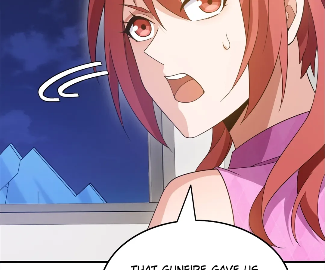 The Godly Son-in-Law of the Nation Chapter 118 page 2
