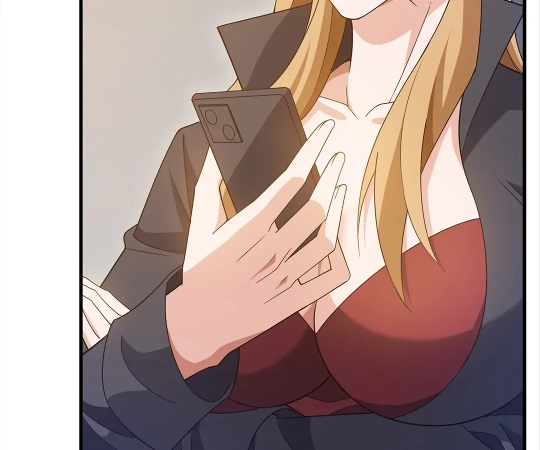 The Godly Son-in-Law of the Nation Chapter 118 page 5