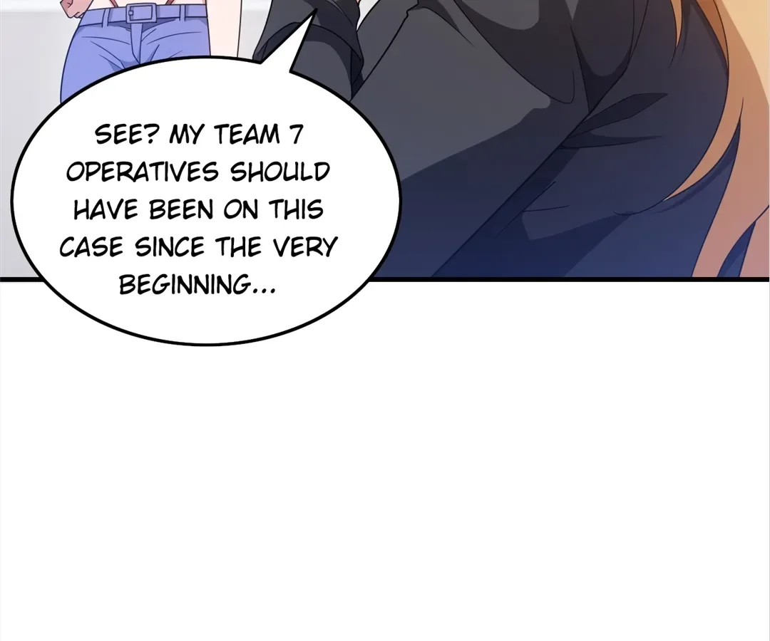 The Godly Son-in-Law of the Nation Chapter 118 page 16