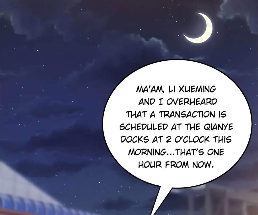 The Godly Son-in-Law of the Nation Chapter 118 page 12