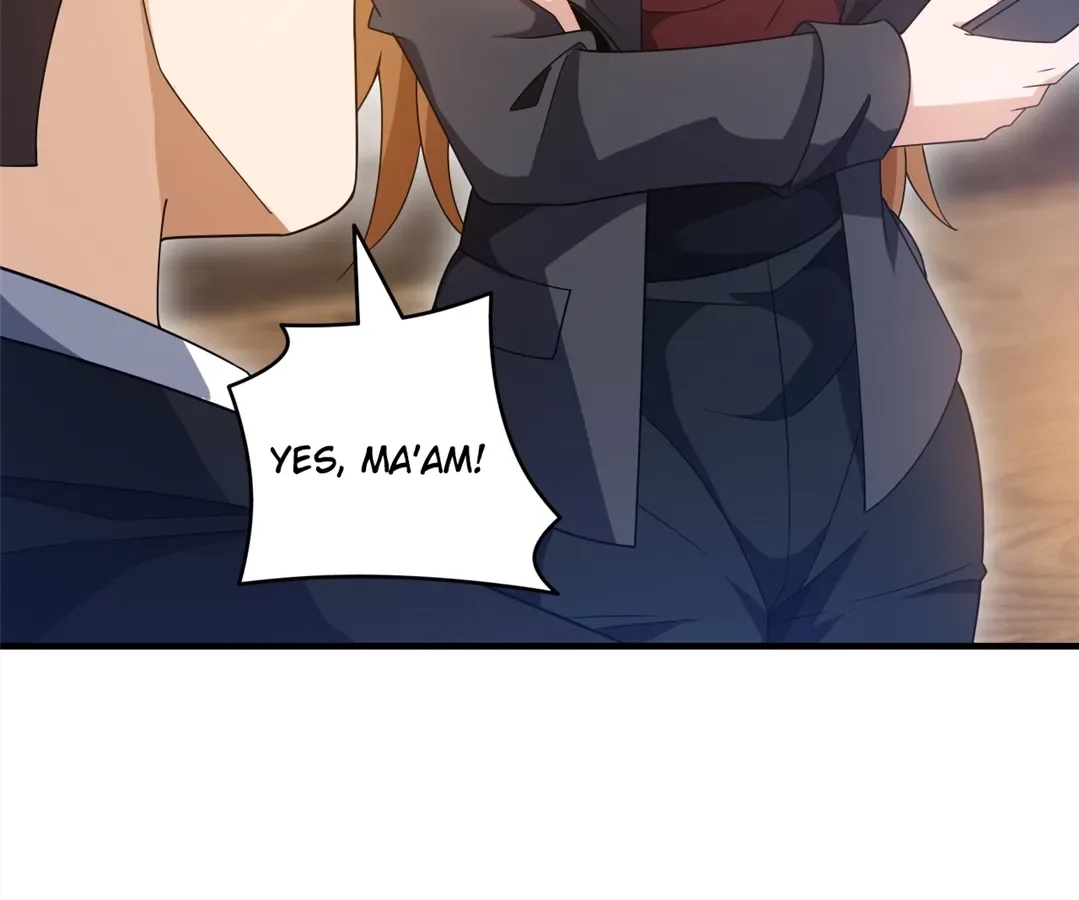 The Godly Son-in-Law of the Nation Chapter 118 page 25