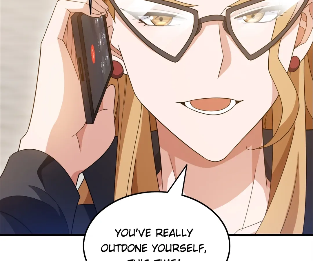 The Godly Son-in-Law of the Nation Chapter 118 page 18