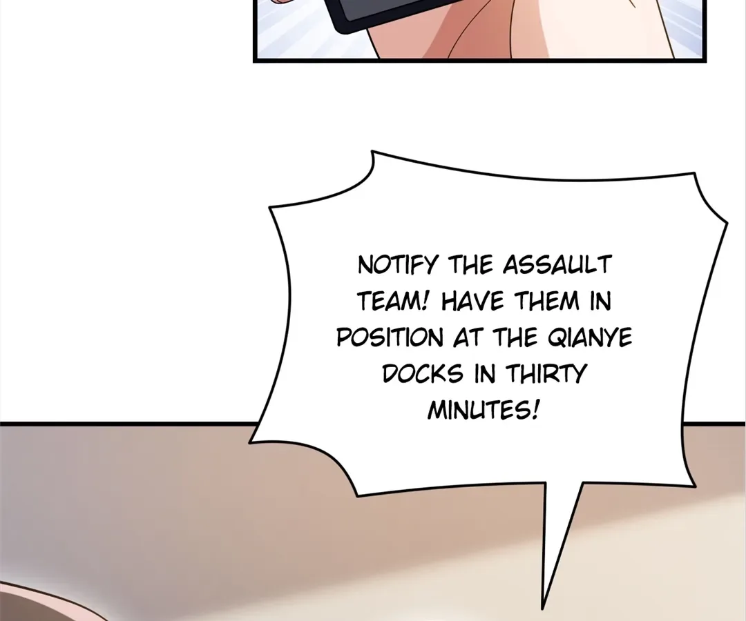 The Godly Son-in-Law of the Nation Chapter 118 page 23