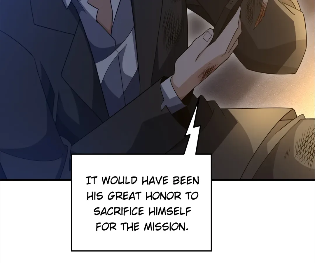 The Godly Son-in-Law of the Nation Chapter 118 page 21