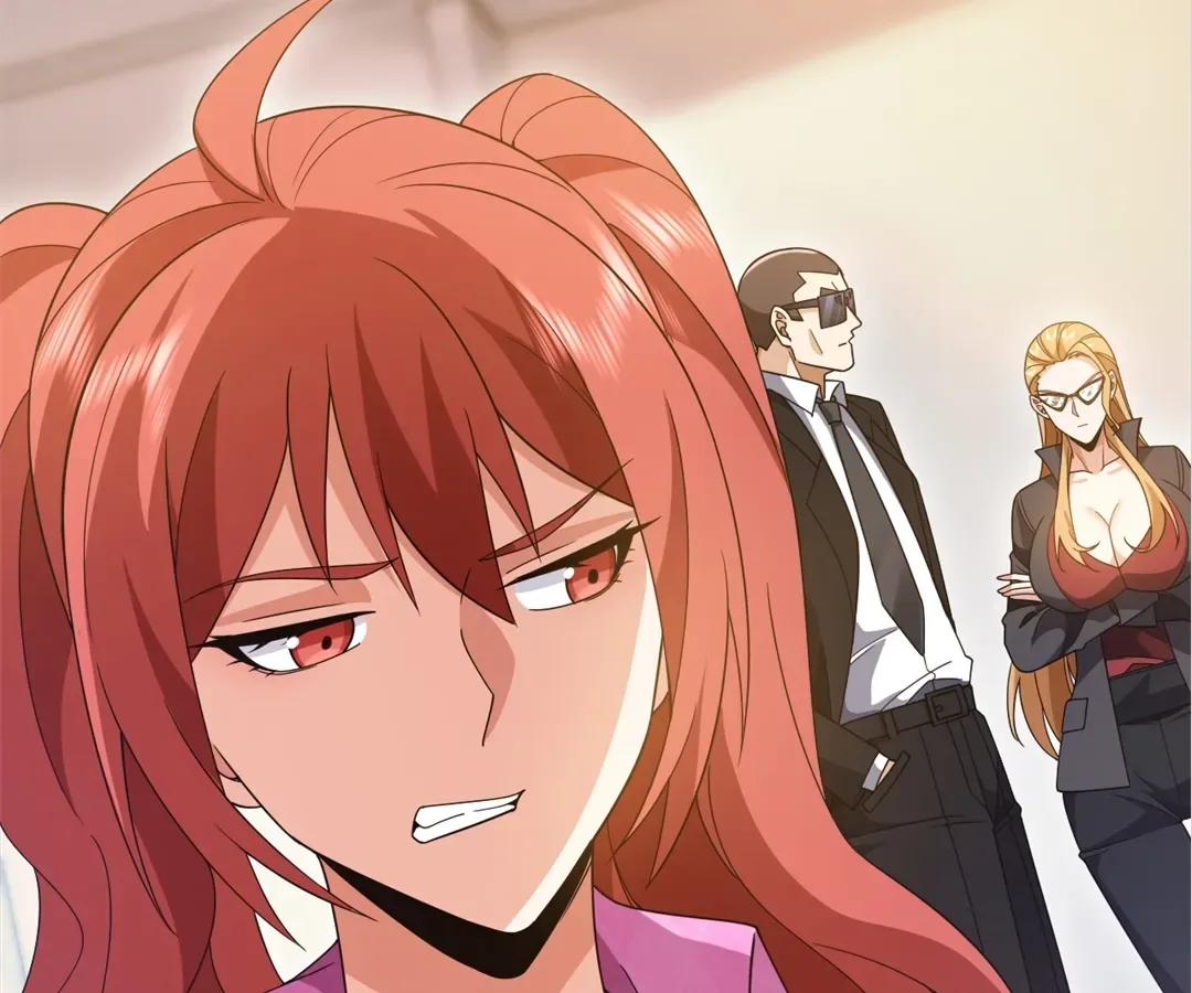 The Godly Son-in-Law of the Nation Chapter 118 page 30