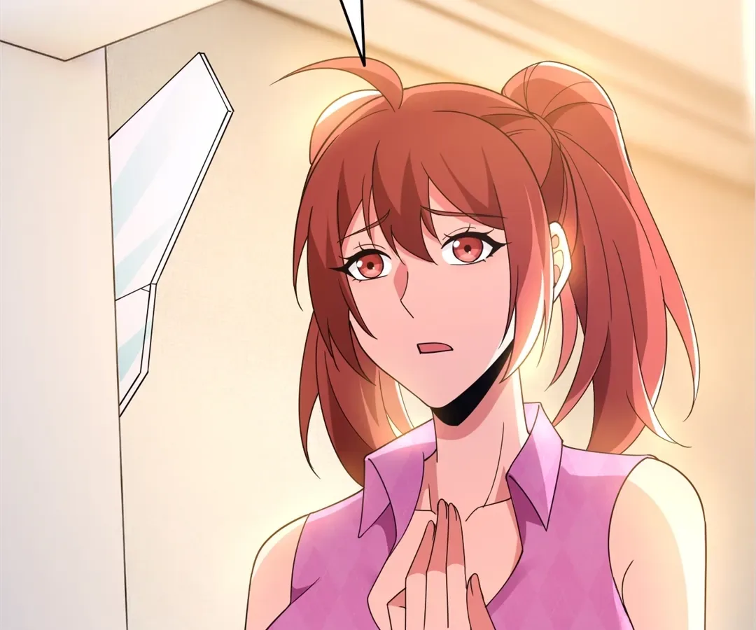 The Godly Son-in-Law of the Nation Chapter 118 page 33