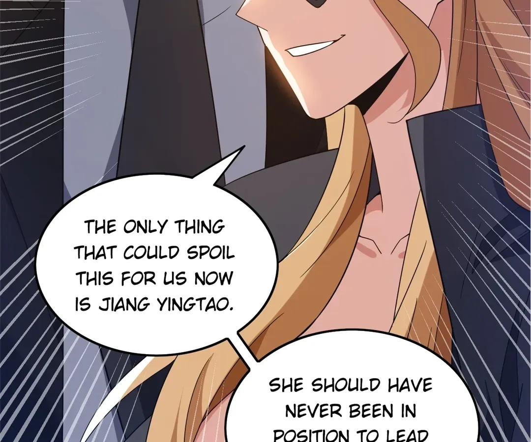 The Godly Son-in-Law of the Nation Chapter 118 page 28