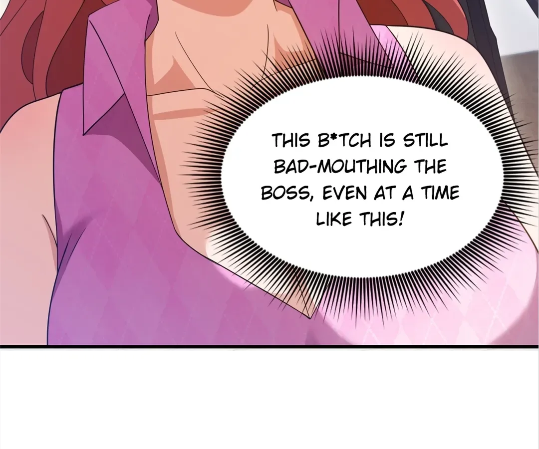 The Godly Son-in-Law of the Nation Chapter 118 page 31