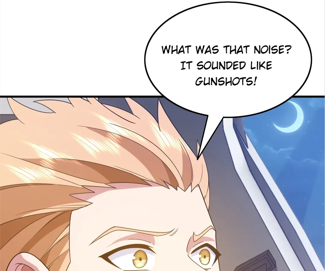 The Godly Son-in-Law of the Nation Chapter 118 page 39