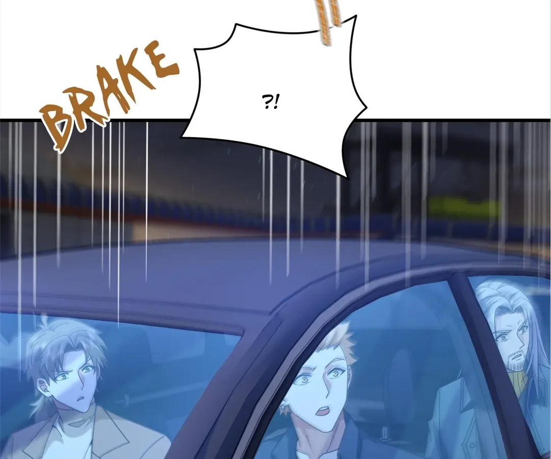 The Godly Son-in-Law of the Nation Chapter 118 page 37