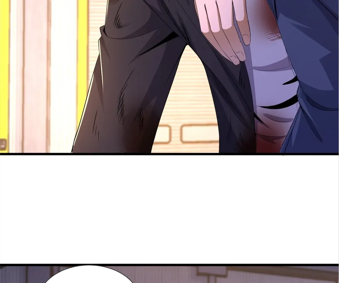 The Godly Son-in-Law of the Nation Chapter 118 page 48