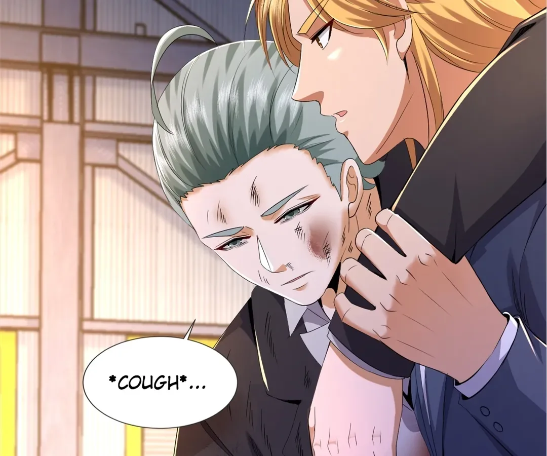 The Godly Son-in-Law of the Nation Chapter 118 page 47