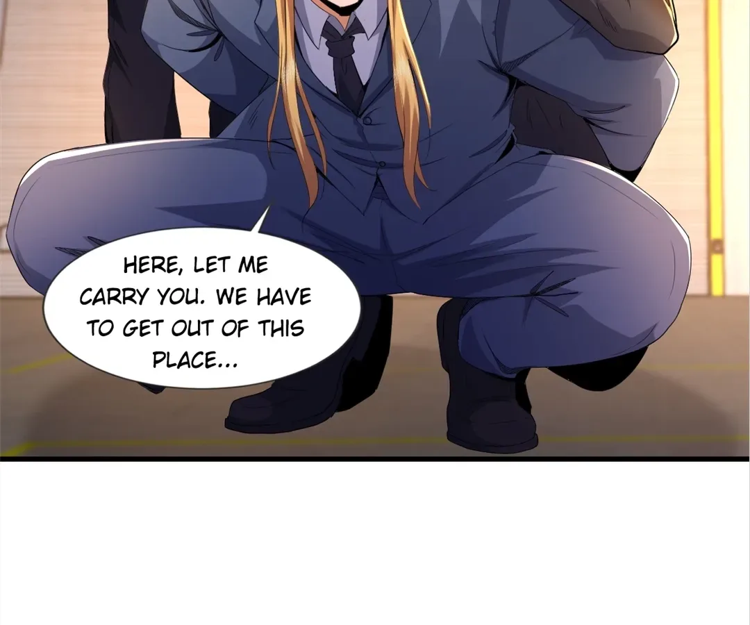 The Godly Son-in-Law of the Nation Chapter 118 page 59