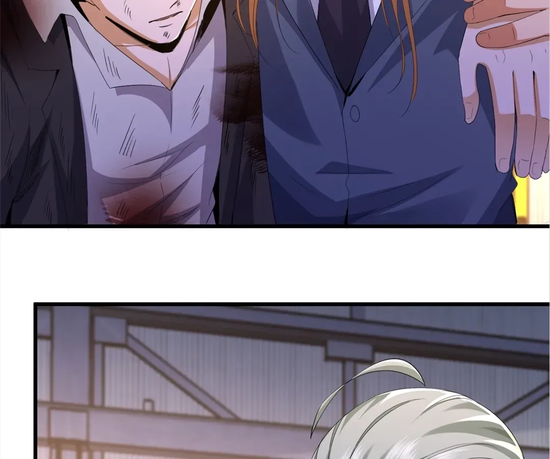The Godly Son-in-Law of the Nation Chapter 118 page 50