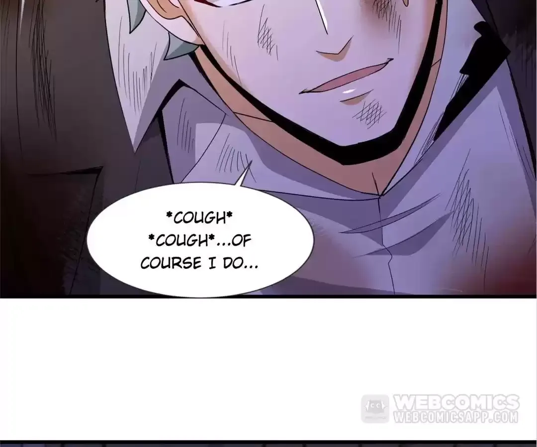 The Godly Son-in-Law of the Nation Chapter 118 page 57