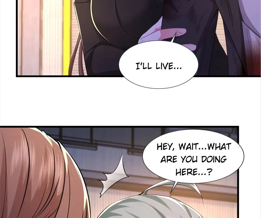 The Godly Son-in-Law of the Nation Chapter 118 page 52