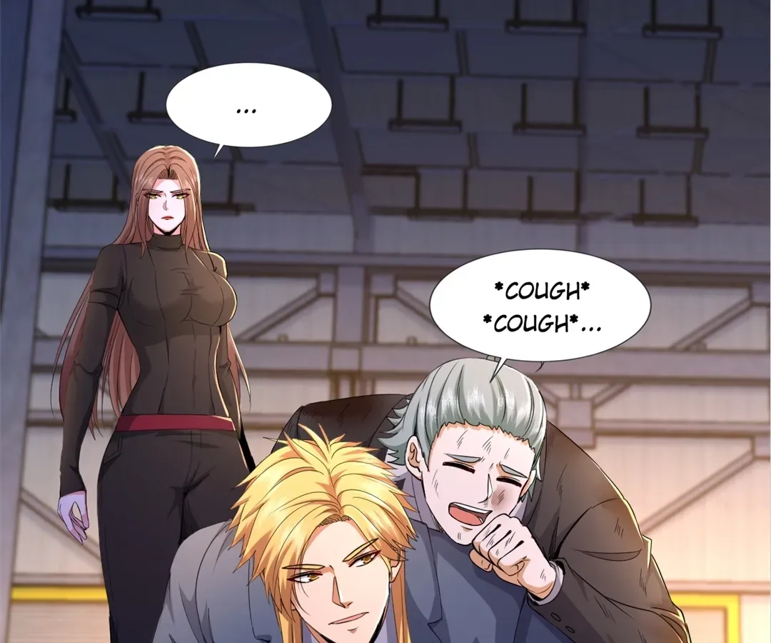 The Godly Son-in-Law of the Nation Chapter 118 page 58