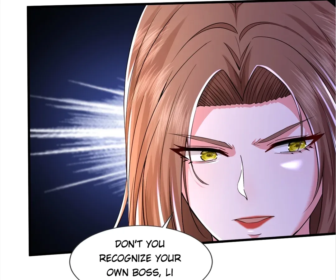 The Godly Son-in-Law of the Nation Chapter 118 page 55