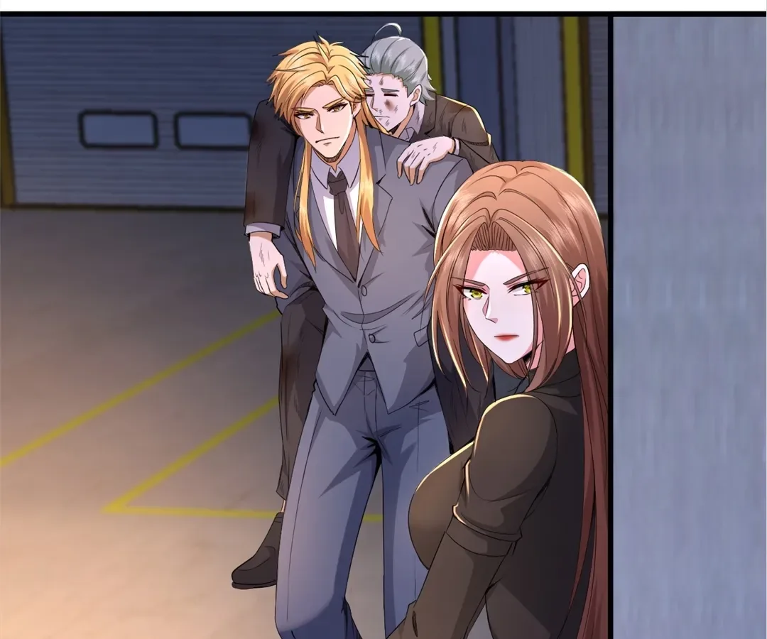 The Godly Son-in-Law of the Nation Chapter 118 page 60