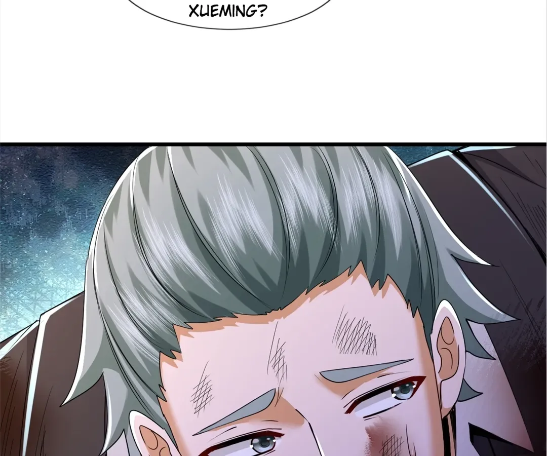 The Godly Son-in-Law of the Nation Chapter 118 page 56