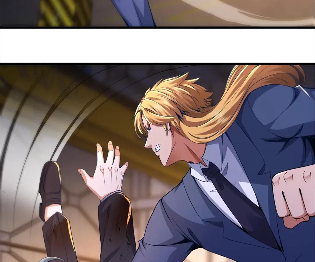 The Godly Son-in-Law of the Nation Chapter 118 page 71