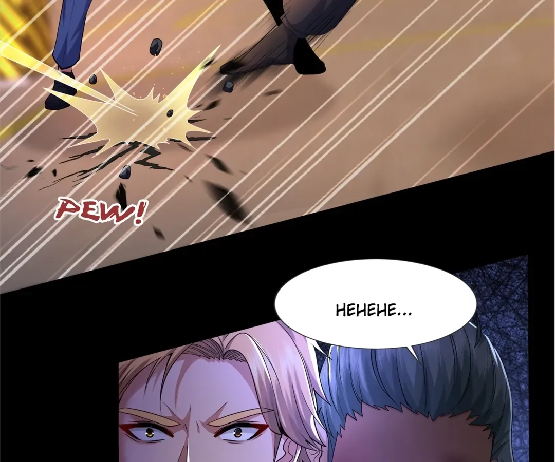 The Godly Son-in-Law of the Nation Chapter 118 page 66
