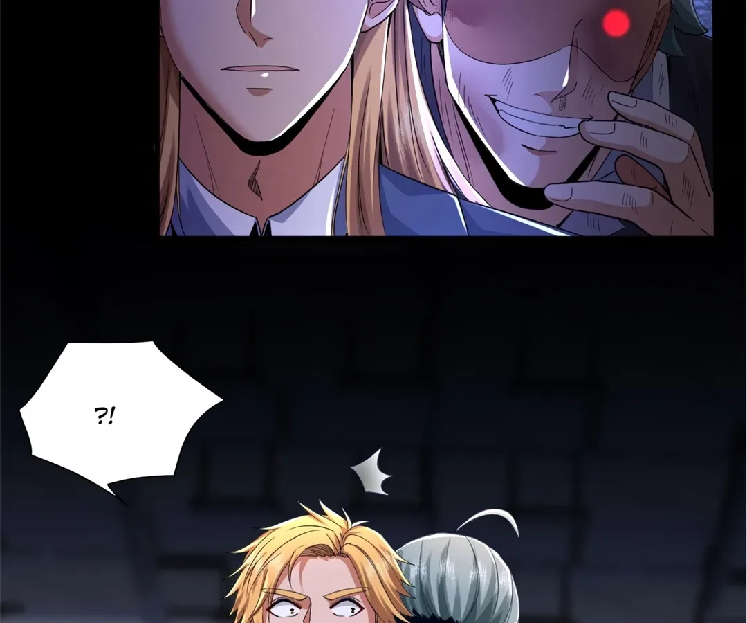 The Godly Son-in-Law of the Nation Chapter 118 page 67
