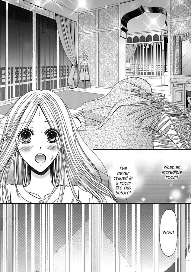 King of the Desert, Captive Bride Desert Kings 2 Chapter 0 page 31