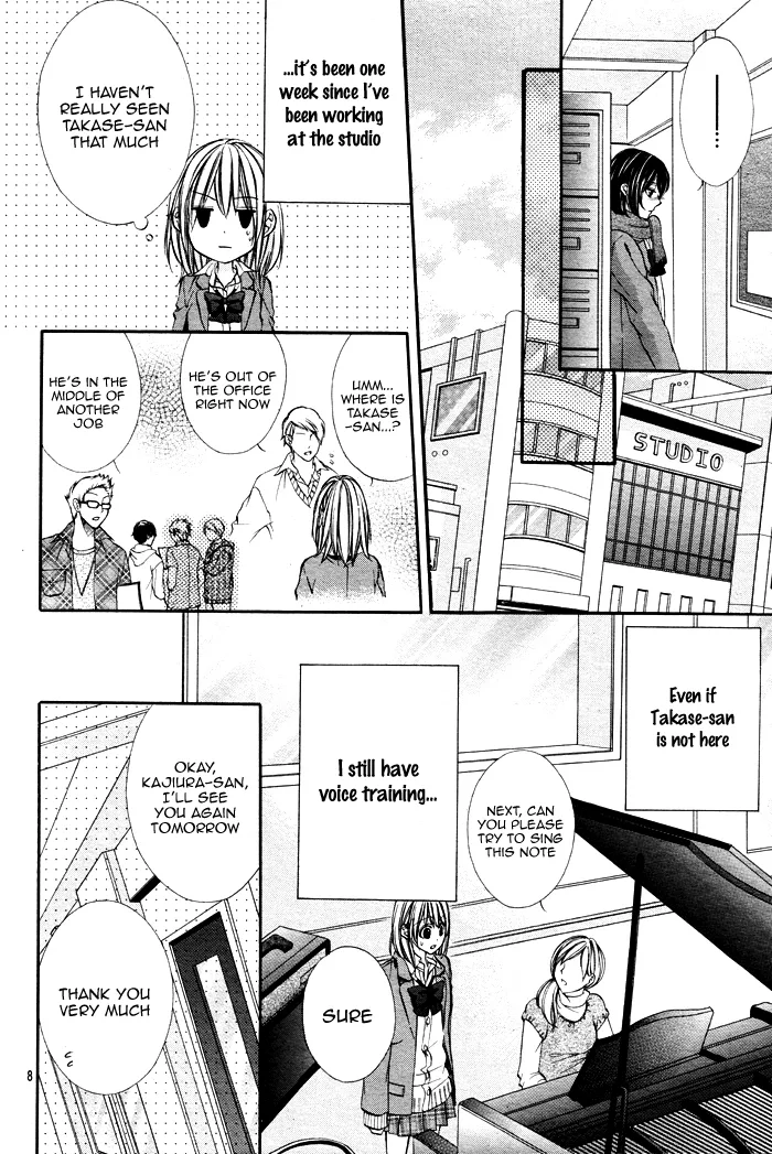 16 Life Chapter 2 page 8