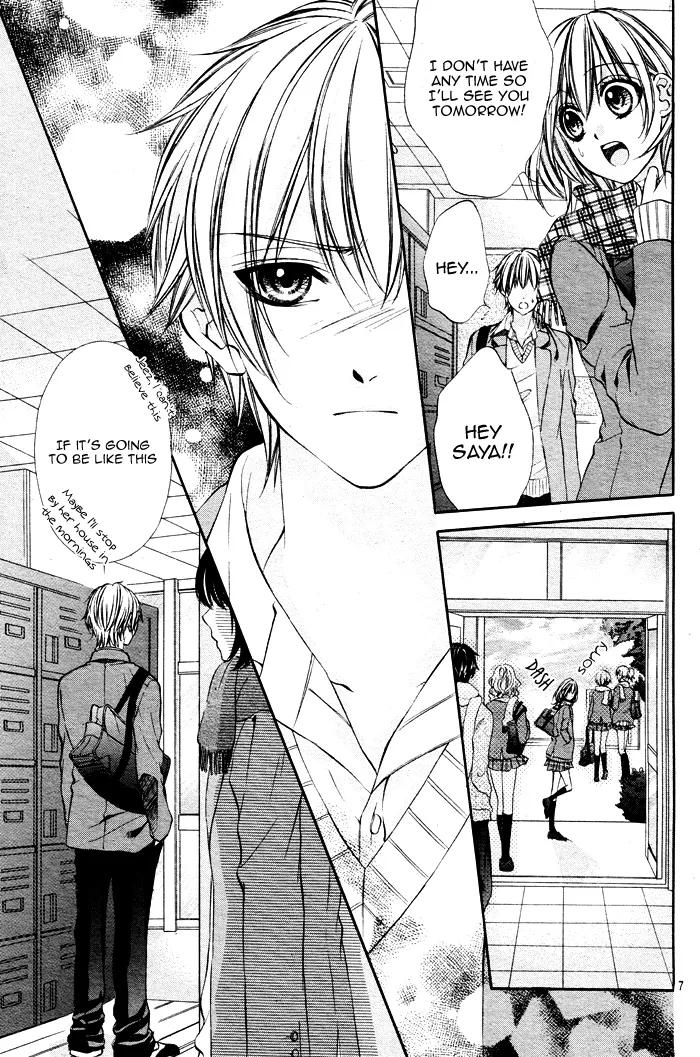 16 Life Chapter 2 page 7