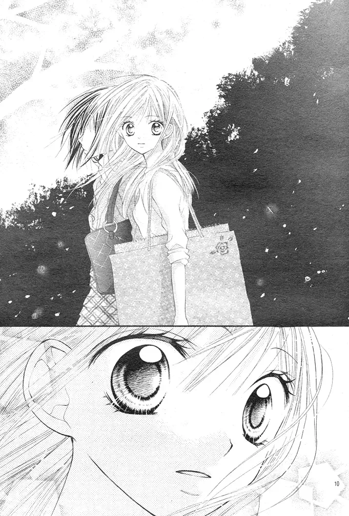 24 Colors ~Hatsukoi no Palette~ Chapter 1 page 11