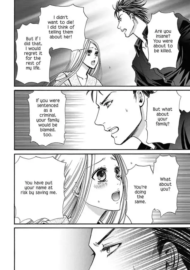 King of the Desert, Captive Bride Desert Kings 2 Chapter 0 page 48